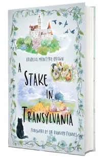 A Stake in Transylvania