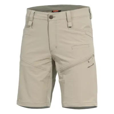 Pantaloni scurti Pentagon Renegade Tropic Shorts - Khaki / 48 (38)