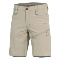 Pantaloni scurti Pentagon Renegade Tropic Shorts - Khaki / 42 (33)