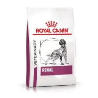 Hrana dietetica pentru caini Royal Canin Renal 2 kg