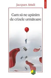 eBook Cum sa ne aparam de crizele urmatoare