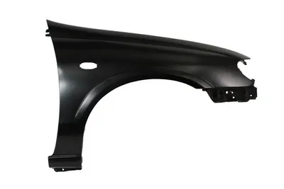 Aripa Dreapta Fata potrivit NISSAN ALMERA II N16 2003-2007 - (cu orificii semnalizator)