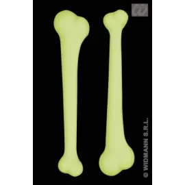 Accesoriu carnaval Maracas Oase