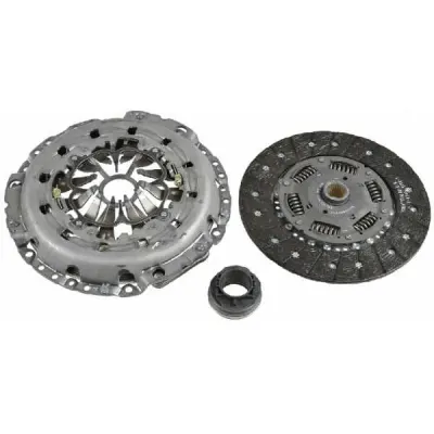 Set ambreiaj SACHS 3000 951 206