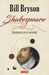 Shakespeare - Paperback brosat - Bill Bryson