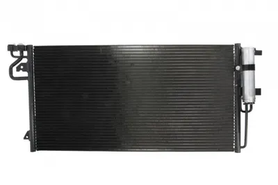 Condensator Climatizare (cu Uscator) Potrivit Ford C-Max Ii, Focus Iii, Focus Iii Hatchback, Focus Iii Kombi, Grand C-Max, Kuga Ii, Tourneo Connect V408 Nadwozie Wielko, Transit Connect 1.5-2.3 09.14