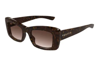 Alexander McQueen AM0526S 002