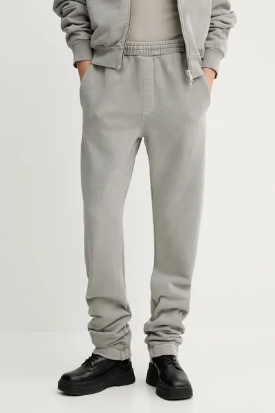 Won Hundred pantaloni de trening din bumbac