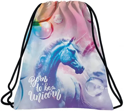 Geantă de sport Derform Unicorn 15