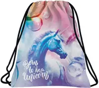 Geantă de sport Derform Unicorn 15