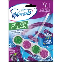 Odorizant Toaleta cu Suport, Kolorado, Afine