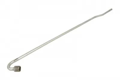 Conduta presiune senzor filtru particule spate FIAT CROMA, GRANDE PUNTO; OPEL ASTRA H, ASTRA H GTC, SIGNUM, VECTRA C, VECTRA C GTS, ZAFIRA B; SAAB 9-3, 9-3X 1.9D 2.4D dupa 2004