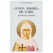 Sfanta Tomaida din Lesbos, ocrotitoarea casatoriei