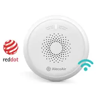Senzor SMART de metan AlecoAir HA-06 GAS cu alerta sonora si prin aplicatie