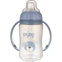 Canpol babies Cute Animals Training Cup cană pentru antrenament