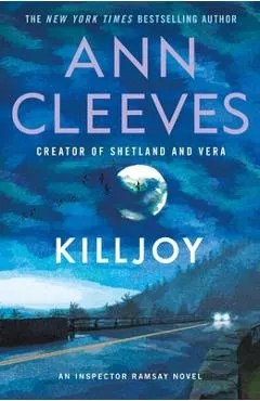 Killjoy: An Inspector Ramsay Novel