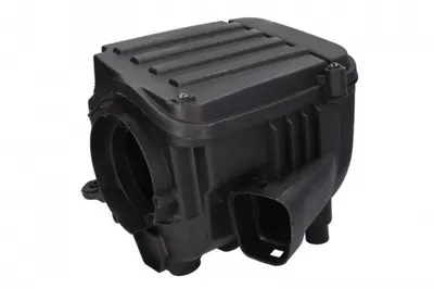 Carcasa Filtru Aer Potrivit Audi A3; Seat Altea, Altea Xl, Leon, Toledo Iii; Skoda Octavia Ii, Superb Ii, Yeti; Vw Beetle, Caddy Iii, Caddy Iii Minivan, Eos 1.2 1.4 Dupa 2007