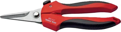 Foarfece universale Ceta Form - 190 mm
