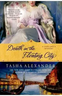 Death in the Floating City