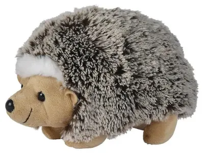 Jucărie de pluș Nicotoy – Arici, 15 cm