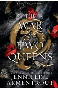The War of Two Queens