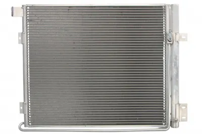 Condensator A C 590x479x16 potrivit MAN TGM I 10.05-03.22