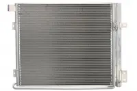 Condensator A C 590x479x16 potrivit MAN TGM I 10.05-03.22