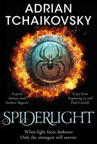 Spiderlight
