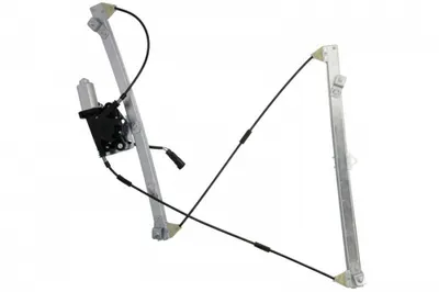 Macara geam fata stanga electric, cu motor, 5 usi BMW X5 E53 intre 2000-2006