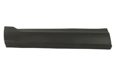 Bandou usa Stanga Fata potrivit FORD EDGE II dupa 2014 - (partea inferioara; negru)