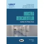 Industria medicamentelor