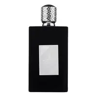 Parfum arabesc Ameer Al Arab Black, Asdaaf, apa de parfum 100 ml, barbati Engros