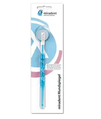 Oglinda dentara anti-aburire, 1 bucata, Miradent
