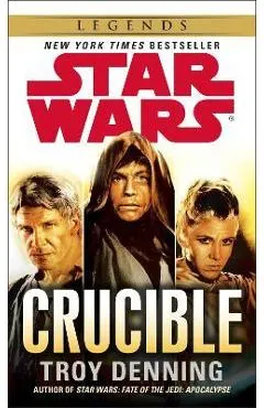 Crucible: Star Wars Legends