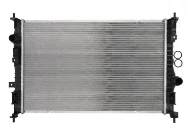 Radiator Apa Racire Motor Citroen Berlingo, C4 Grand Picasso Ii, C4 Picasso Ii, C4 Spacetourer, C5 Aircross, Grand C4 Spacetourer, Jumpy, Spacetourer; Peugeot 3008 Suv, 308 Ii, 308 Sw Ii 1.2-2.0d Dupa
