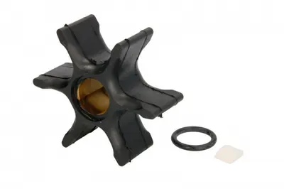 Rotor pompa apa JOHNSON EVINRUDE OMC, 89x32x22 mm