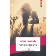 Armura strapunsa