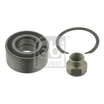 Set rulment roata FEBI BILSTEIN 24524