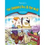 The shepherd boy and the wolf cu Cross-platform App