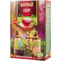 Ceai Isop 50g