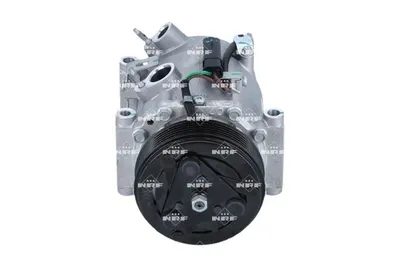 Compresor climatizare potrivit CITROEN C4 III, C4 X; JEEP AVENGER; OPEL CORSA F, CORSA F HATCHBACK; PEUGEOT 208 II 1.2 1.6 06.19