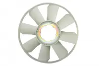 Ventilator radiator (diameter 725mm, numar lame 8) potrivit MERCEDES ATEGO, ATEGO 2, AXOR, AXOR 2, UNIMOG OM902.913-OM906.995 01.98-