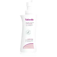 Saforelle Mousse ultra mild spuma de curatat pentru partile intime 250 ml