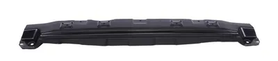 Acoperire fata potrivit AUDI Q7 4L 2006-2010 - (inferior, otel)