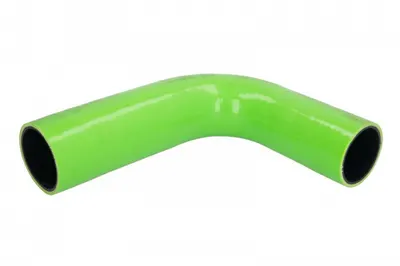 Cuplaj conducta lichid racire 55mmx100-180-230mm (reducere, -50 200 C, presiune de indoire: 1,55 MPa, presiune de lucru: 0,387 MPa) EURO 6
