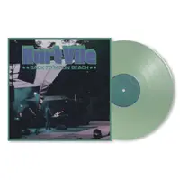 Back to Moon Beach - Coloured Vinyl - 33 RPM