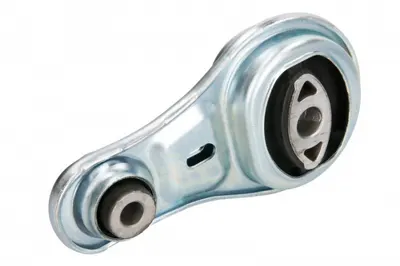 Suport motor fata (inferior cauciuc-metal) OPEL VIVARO A; RENAULT TRAFIC II 2.0D 2.5D dupa 2006