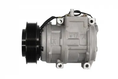 Compresor climatizare potrivit LAND ROVER DEFENDER, DISCOVERY II, RANGE ROVER II 2.5D-4.6 07.94-02.16