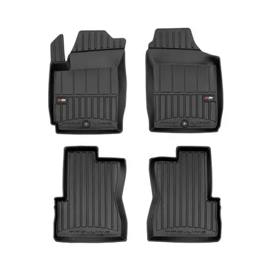 Covorase tip tavita 3D Pro-Line Kia Picanto I 2004-2011