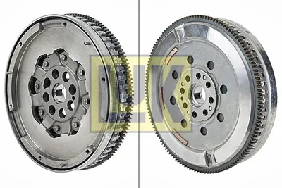 Volanta Masa Dubla Mercedes Marco Polo Camper (w447), Vito Mixto (w447), Vito Tourer (w447), Vito (w447); Fiat Talento; Nissan Nv300; Opel Vivaro B; Renault Espace V 1.6d 1.7d Dupa 2014